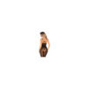 G335 Bodystocking - Noir